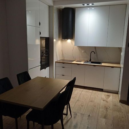 Apartament Tykocin Exteriér fotografie