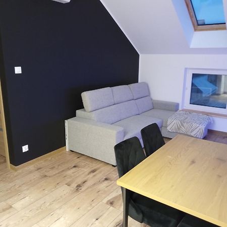 Apartament Tykocin Exteriér fotografie