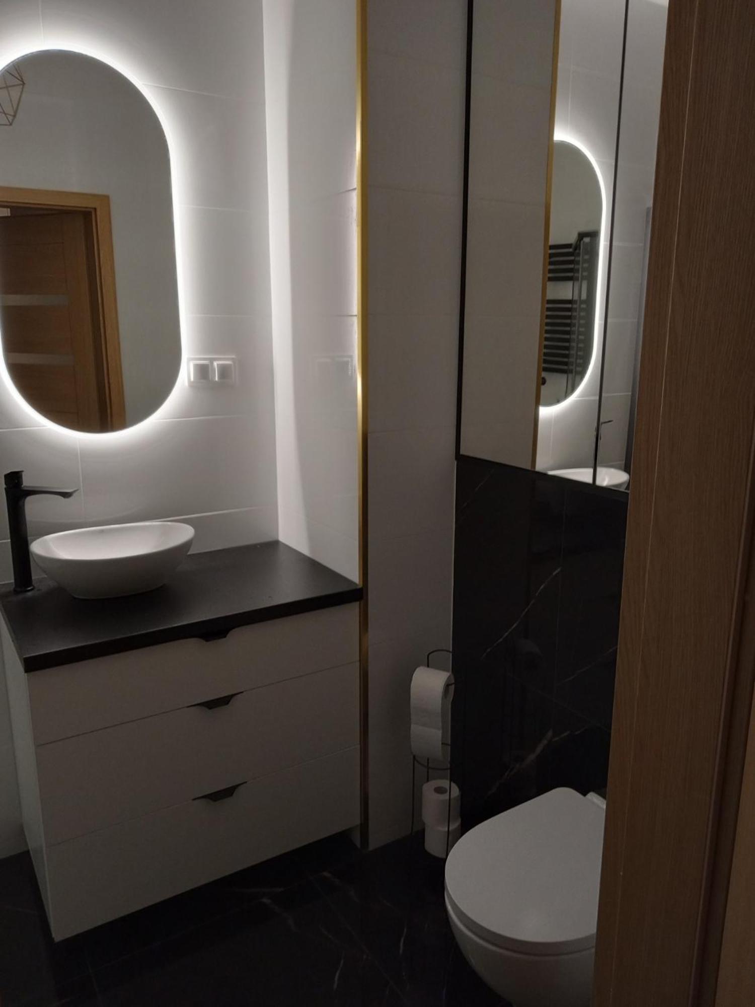 Apartament Tykocin Exteriér fotografie